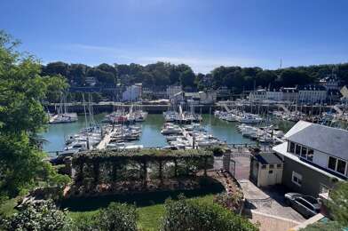 Appartement 4 pièces 289000 €