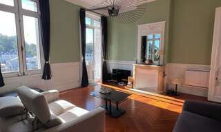Appartement 4 Pièces 86 m² à vendre à Saint-Valery-en-Caux (76460)