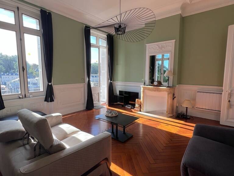 Vente Appartement 4 pièces — photo 1