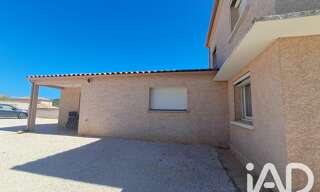Maison 4 Pièces 133 m² à vendre à Roubia (11200)