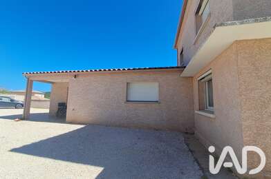 Maison 4 pièces 292000 €
