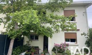 Maison 5 Pièces 92 m² à vendre à La Penne-sur-Huveaune (13821)