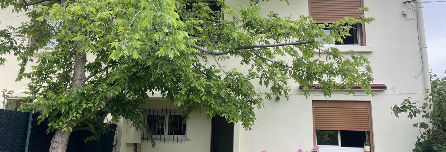 Maison 5 Pièces 92 m² à vendre à La Penne-sur-Huveaune (13821)