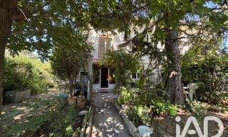 Maison 5 Pièces 92 m² à vendre à La Penne-sur-Huveaune (13821)