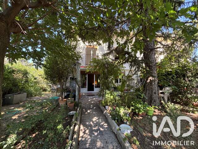 Vente Maison/villa 5 pièces — photo du bien
