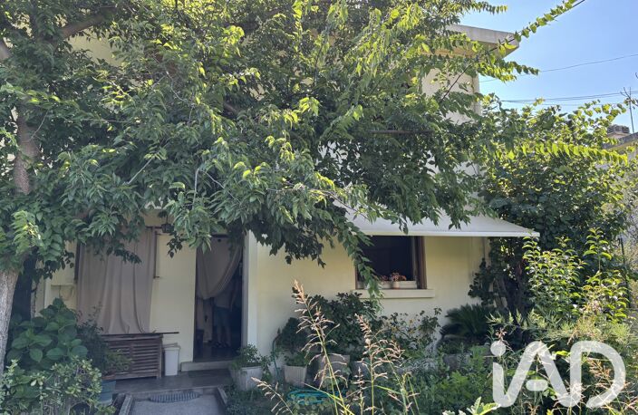 Vente Maison/villa 5 pièces — photo 2