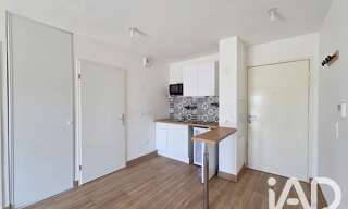Appartement 2 Pièces 40 m² à louer à Sainte-Geneviève-des-Bois (91700)
