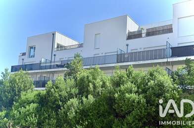 Appartement 2 pièces 149500 €
