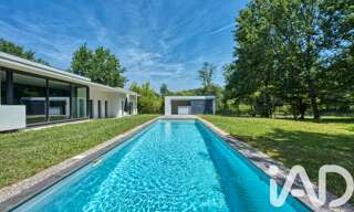 Maison 6 Pièces 260 m² à vendre à Cénac (33360)