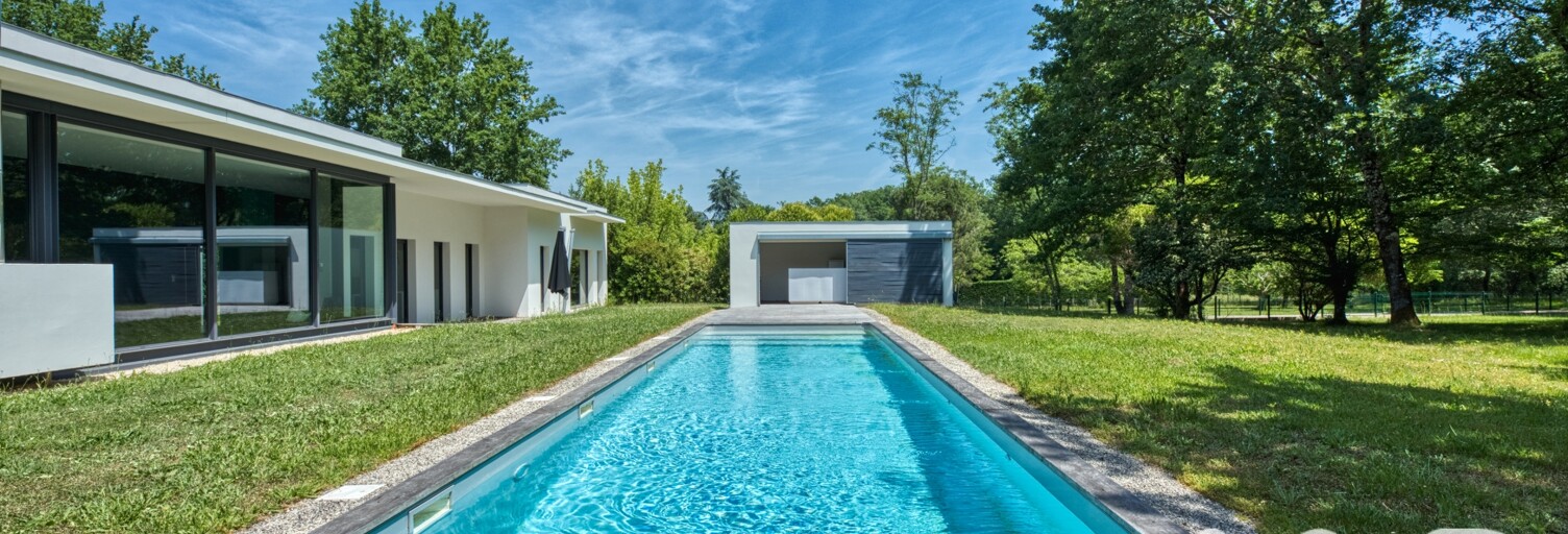 Maison 6 Pièces 260 m² à vendre à Cénac (33360)