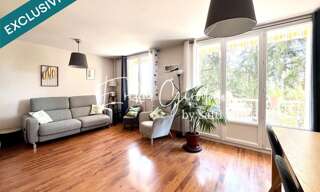 Appartement 4 Pièces 85 m² à vendre à Miribel (01700)