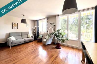 Appartement 4 pièces 195000 €