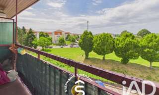 Appartement 3 Pièces 54 m² à vendre à Épinal (88000)