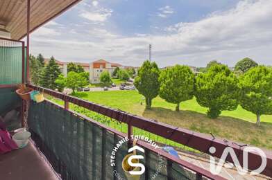 Appartement 3 pièces 82000 €