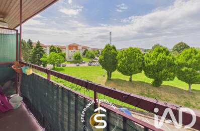 Vente Appartement 3 pièces — photo du bien