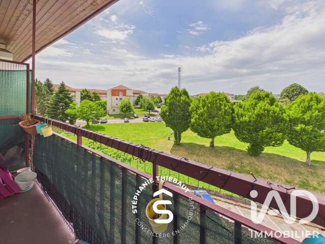 Vente Appartement 3 pièces — photo du bien