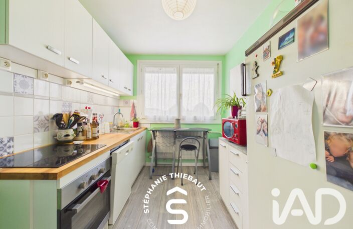 Vente Appartement 3 pièces — photo 2