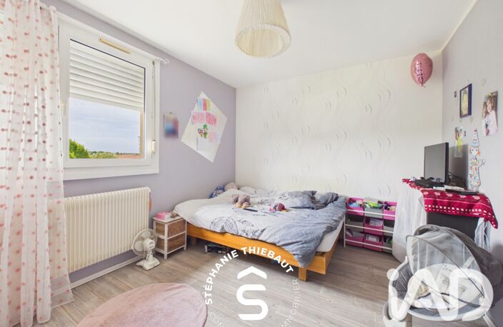 Vente Appartement 3 pièces — photo 3