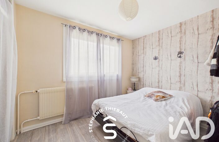Vente Appartement 3 pièces — photo 4