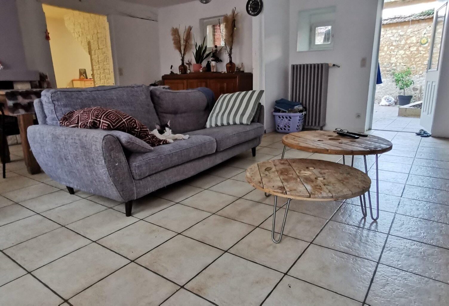 Vente Maison/villa 6 pièces — photo 1