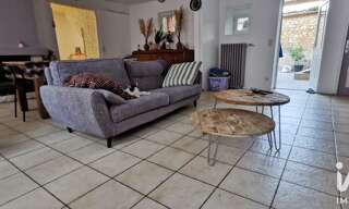 Maison 6 Pièces 150 m² à vendre à Blancs-Coteaux (51130)
