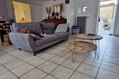 Maison 6 pièces 162000 €