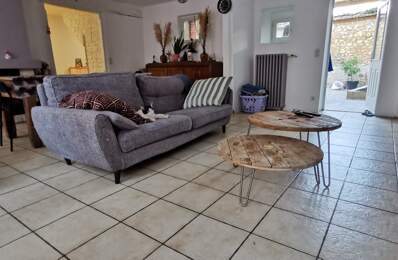 Vente Maison/villa 6 pièces — photo du bien