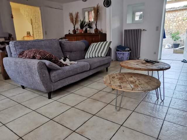 Vente Maison/villa 6 pièces — photo du bien