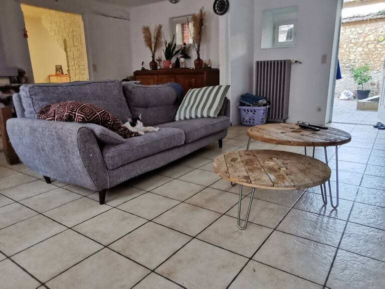 Vente Maison/villa 6 pièces — photo 1