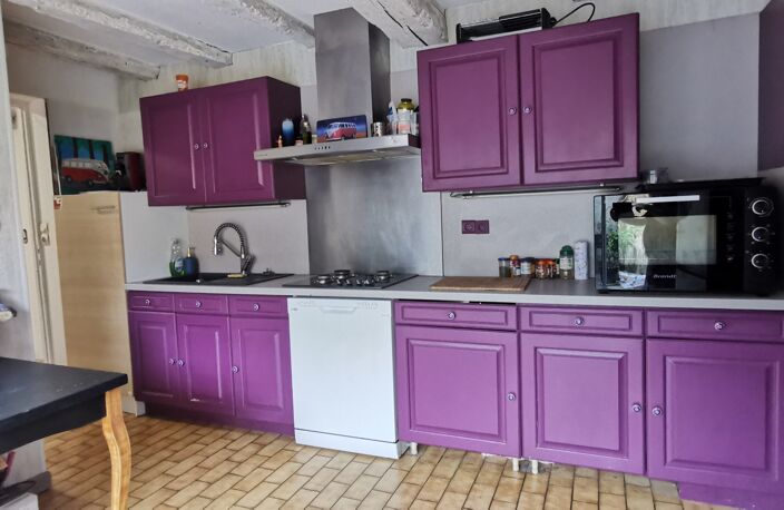 Vente Maison/villa 6 pièces — photo 3