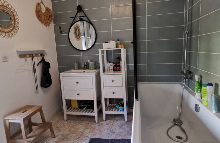 Vente Maison/villa 6 pièces — photo 4