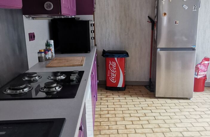 Vente Maison/villa 6 pièces — photo 5