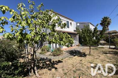 Maison 5 pièces 198000 €