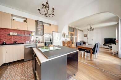 Appartement 4 pièces 199900 €