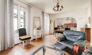 Appartement 4 Pièces 84 m² à vendre à Nancy (54000)