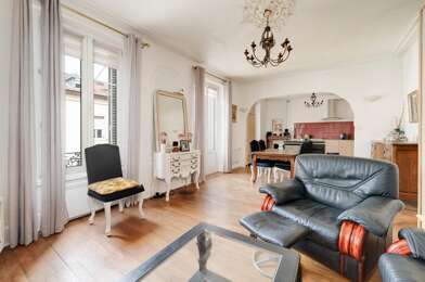 Appartement 4 pièces 199900 €