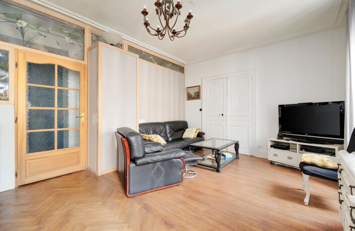 Appartement de 84 m²  4 pièce(s)   54000 NANCY — photo 4