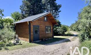 Maison 5 Pièces 130 m² à vendre à Saint-Christol-lez-Alès (30380)