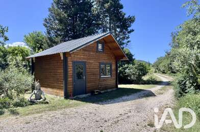 Maison 5 pièces 299000 €