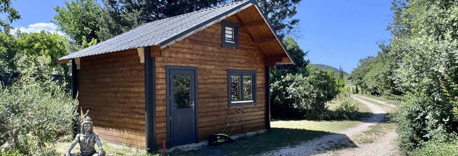 Maison 5 Pièces 130 m² à vendre à Saint-Christol-lez-Alès (30380)