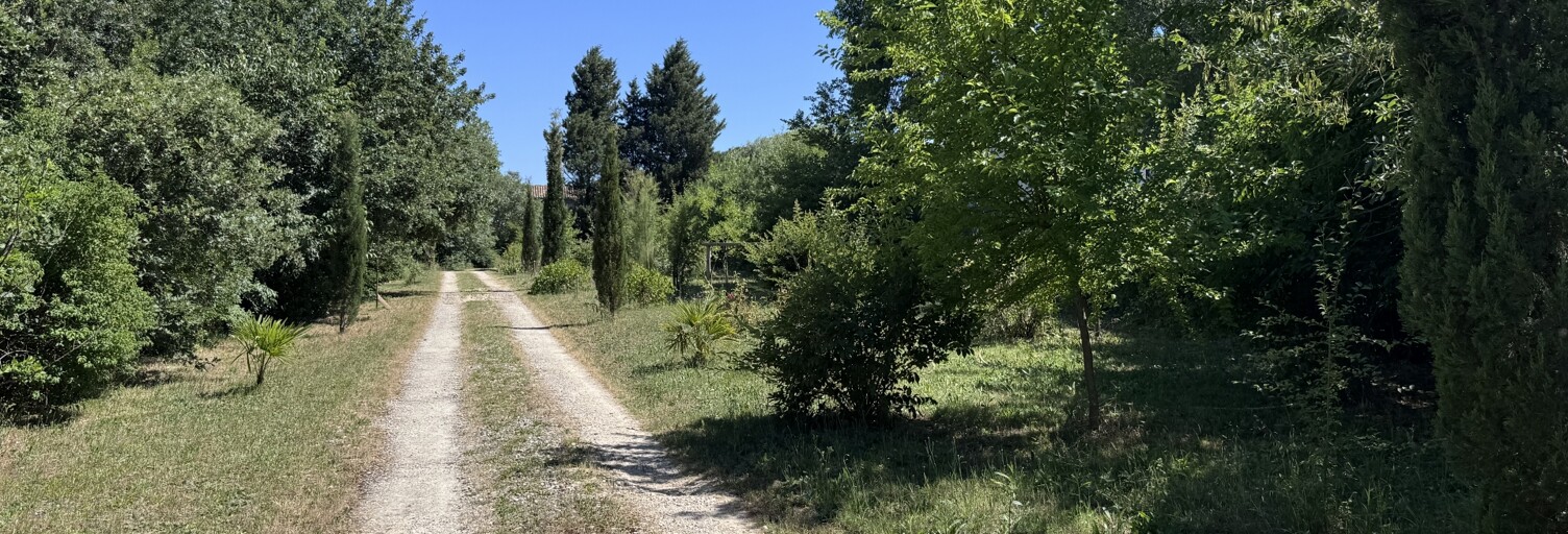 Maison 5 Pièces 130 m² à vendre à Saint-Christol-lez-Alès (30380)