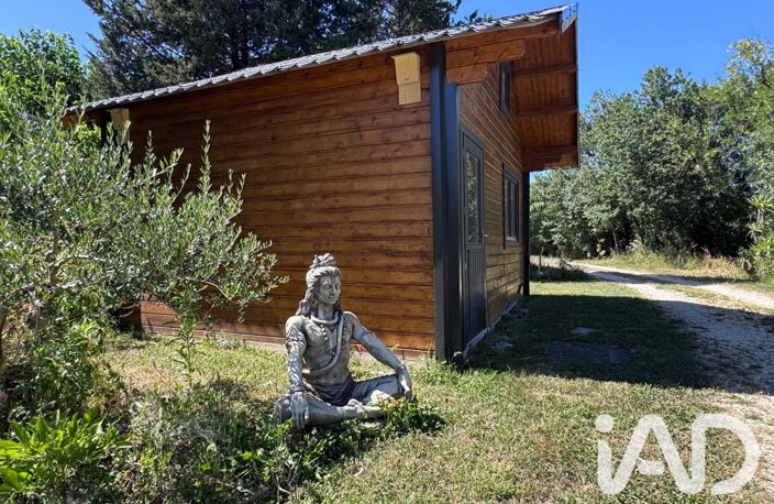 Vente Maison/villa 5 pièces — photo 3