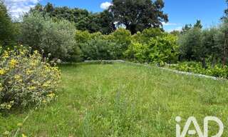 Terrain  722 m² à vendre à Aspères (30250)