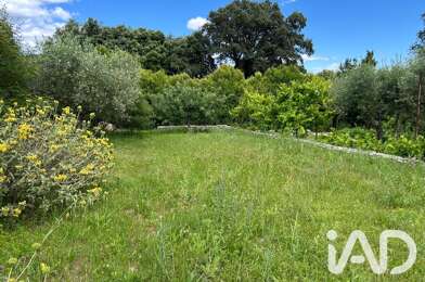 Terrain  178000 €