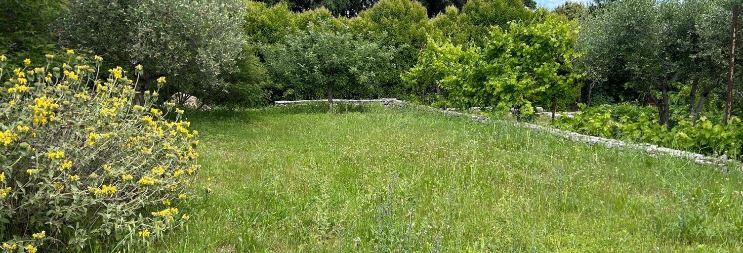 Terrain  722 m² à vendre à Aspères (30250)