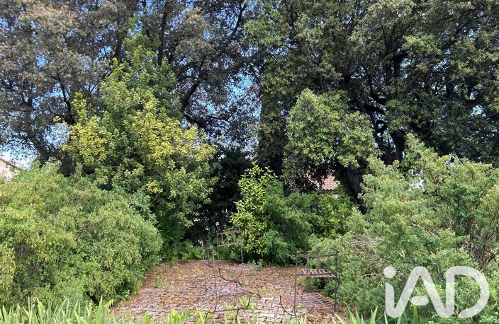 Vente Terrain à bâtir 722 m&sup2; — photo 2