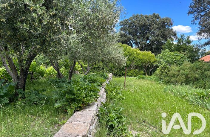 Vente Terrain à bâtir 722 m&sup2; — photo 3
