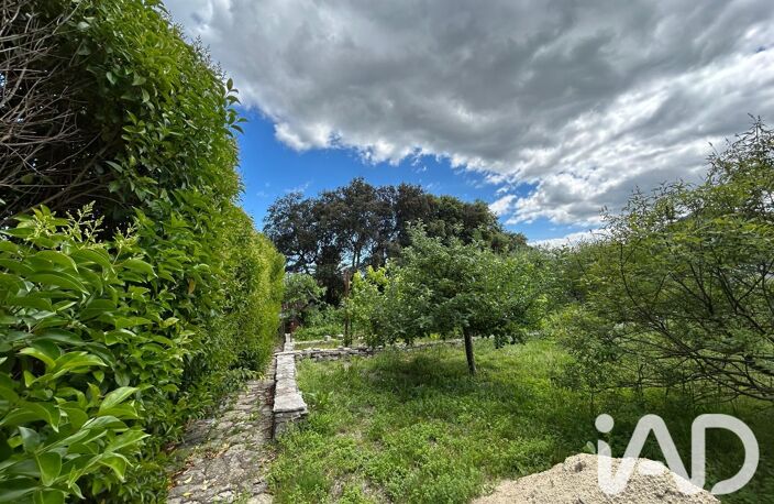Vente Terrain à bâtir 722 m&sup2; — photo 4