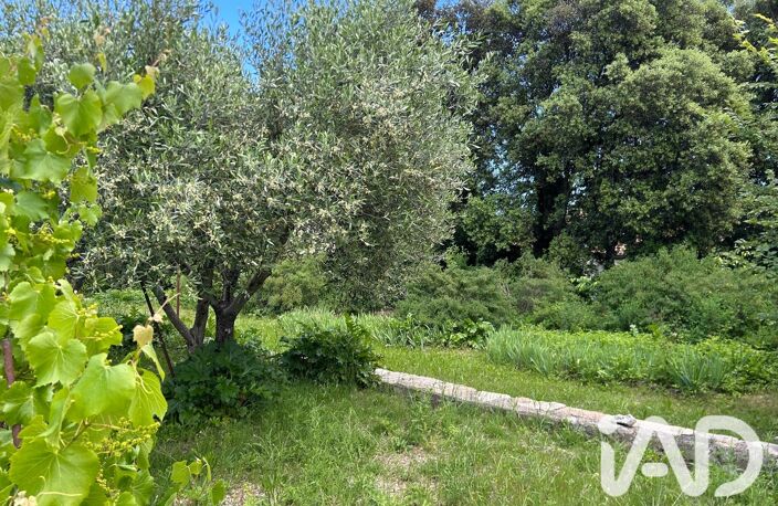 Vente Terrain à bâtir 722 m&sup2; — photo 5