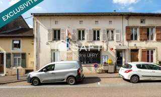Immeuble  200 m² à vendre à Arnaville (54530)